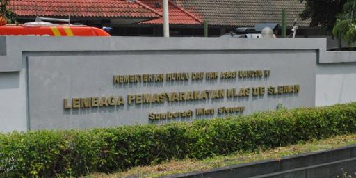 LPSK belum tentukan teknis perlindungan saksi kasus Cebongan