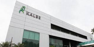 Kalbe Farma Anggarkan Belanja Modal Rp600 M