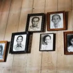 Kampung Pecinan Legendaris Tambak Bayan Terancam Hilang