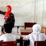 Kendala Pendidikan di Papua: Banyak Guru Tinggal di Kota