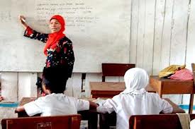 Kendala Pendidikan di Papua: Banyak Guru Tinggal di Kota