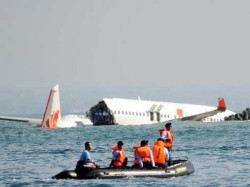 Data memori “CVR” Lion Air terendam air