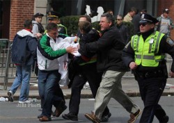 Bom Boston Sebenarnya Ada 7, Meledak 2