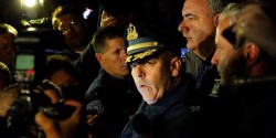 Terduga Pelaku Bom Boston Dikabarkan Tewas