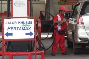 Premium Non Subsidi Rp 10.000/Liter, Kenapa Bukan Pertamax Yang Jadi BBM Subsidi?