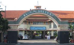 RSU dr Soetomo Beri Pelayanan Bayi Kembar Siam Secara Prima