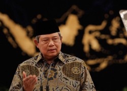Demokrat: SBY Tak Kekurangan Jabatan
