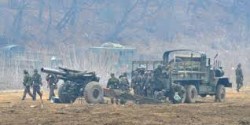 Korea Utara tidak tanggapi ultimatum Korea Selatan