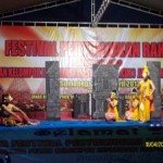 Berdayakan Budaya Tradisional, Gelar Festival Pertunjukan Rakyat