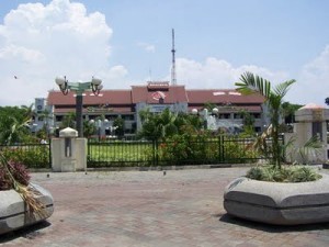 Tiga Calon Sekkota Surabaya Jalani Tes