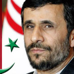 Ahmadinejad: Iran-Turki miliki kepentingan bersama