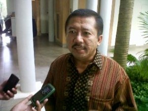 Calon Wawali Tanpa Persetujuan Wali Kota Surabaya