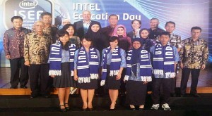 5 Pelajar Indonesia Siap Adu Jago di Kompetisi Sains Internasional