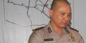Kapolresta Malang: 20 TPS Rawan Gangguan Keamanan