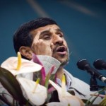 Tersiar Kabar Ahmadinejad Ditangkap Pasukan Garda Revolusi