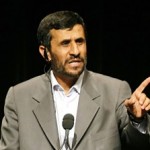 Sekutu Ahmadinejad calonkan presiden Iran