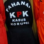 Rusli Zainal akan pakai baju tahanan baru KPK