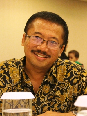Maju Pilkada Jatim, Bambang Mundur dari Wakil Wali Kota Surabaya
