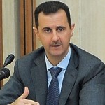 Presiden Suriah Tolak Permintaan Pengunduran Diri