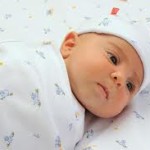 Bayi Baru Lahir Juga Butuh Perawatan Lho
