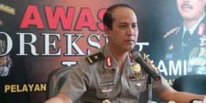 Penyerangan Basis Ahmadiyah, Polisi Periksa 4 Saksi