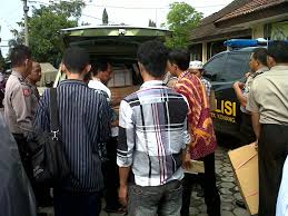 Guru Pembocor Soal UN di Gorontalo Ditangkap