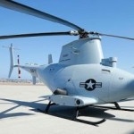 Militer AS Perkenalkan Helikopter Tanpa Awak
