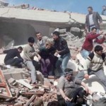 Seorang tewas, 17 cedera akibat gempa 6,2 SR di Iran
