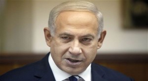PM Israel: Konflik dengan Palestina Bukan karena “Wilayah”