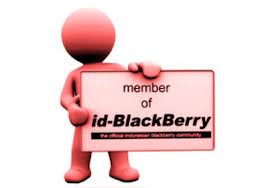 Komunitas BB Edukasi Personal Blackberry Z10