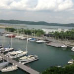 Malaysia Bangun The Next Marina Bay