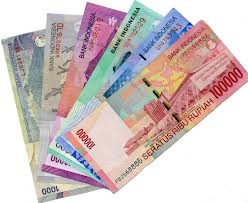 Masyarakat Indonesia Masih Doyan Gunakan Uang Tunai