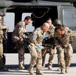 Delapan Prajurit Nato Tewas di Afghanistan