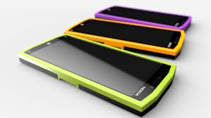 Nokia Lumia 925 dengan Body Alumunium Siap Debut 14 Mei?