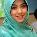 Oki Setiana Dewi Siap Luncurkan Album ‘Hijab I’m in Love’