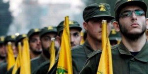 Uni Eropa Belum Anggap Hezbollah Teroris