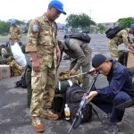 PBB kutuk serangan mematikan Pasukan Perdamaian PBB