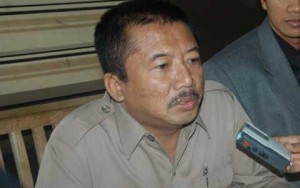 PDIP Ajukan Bambang DH-Said Abdullah Hadapi Soekarwo-Gus Ipul
