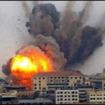 Iran sebut Israel “bermain api”