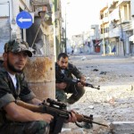Pasukan Suriah Masuki Kota Qusair yang Dikuasai Pemberontak