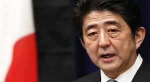 Dukungan untuk PM Jepang Menurun