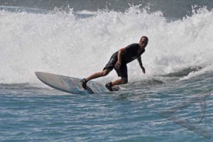 18 Negara Ikuti Kejuaraan “Surfing” Internasional di Banyuwangi