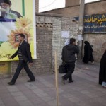 Iran Tolak Kandidat Presiden yang Berkaitan dengan AS