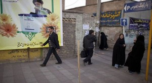 Iran Tolak Kandidat Presiden yang Berkaitan dengan AS