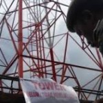 Pekerja Kontraktor Diskominfo Surabaya Meninggal Jatuh dari Tower