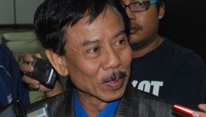 Wali Kota Malang Konsentrasi Jadi Jurkam Istri