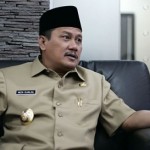 Bupati Djalal Akui Dukung Khofifah