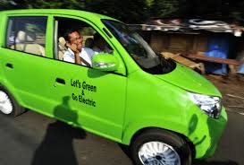 Dahlan Siapkan 20 Mobil Listrik Lokal untuk KTT APEC di Bali