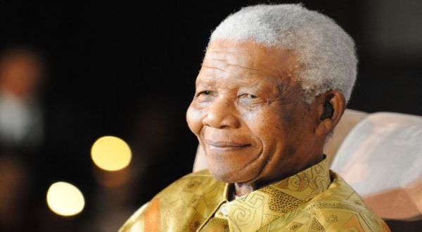Dukun Afsel Coba Bantu Sembuhkan Mandela