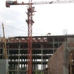Pembangunan Gedung DPRD Kota Malang Dikebut